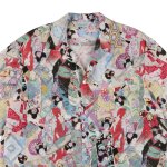 NIPOALOHA ニポアロハ 通販 神戸 アロハシャツ