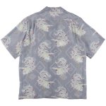 NIPOALOHA ニポアロハ 通販 神戸 アロハシャツ