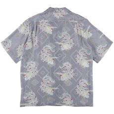 NIPOALOHA ニポアロハ 通販 神戸 アロハシャツ