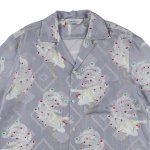 NIPOALOHA ニポアロハ 通販 神戸 アロハシャツ