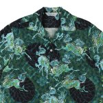 NIPOALOHA ニポアロハ 通販 神戸 アロハシャツ