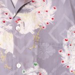 NIPOALOHA ニポアロハ 通販 神戸 アロハシャツ