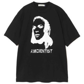 UNDERCOVER アンダーカバー / UC1F4893 / BIG Tシャツ (black)の通販