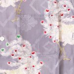 NIPOALOHA ニポアロハ 通販 神戸 アロハシャツ