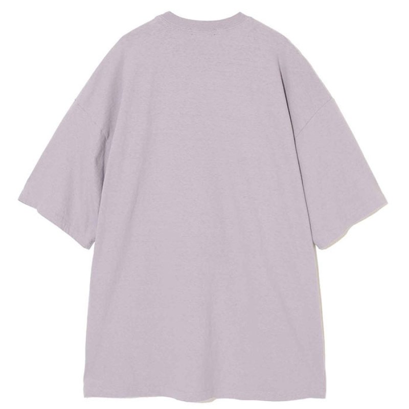 UNDERCOVER アンダーカバー / UC1F4893 / BIG Tシャツ (gray)の通販