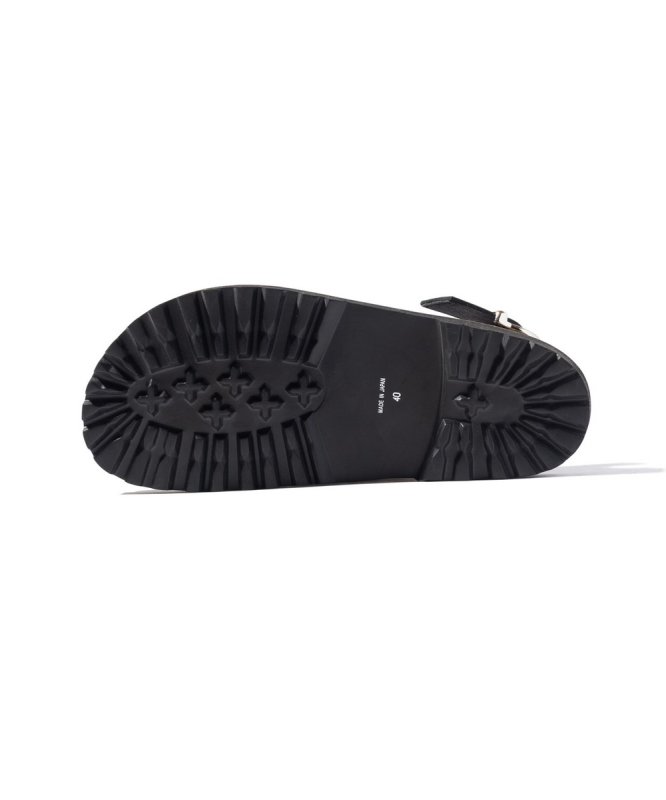 画像17: 【glamb 2026 Autumn先行予約】glamb グラム / Fur Clog Sandals (3色展開) (17)