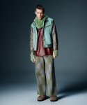 画像17: 【glamb 2026 Autumn先行予約】glamb グラム / Riders Stadium Jumper (3色展開) (17)