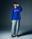 画像9: 【glamb 2026 Autumn先行予約】glamb グラム / All Purpose Waffle Cutsew (3色展開) (9)