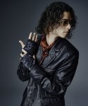 画像6: 【glamb 2026 Autumn先行予約】glamb グラム / Nightfall Flower Arm Cover (2色展開) (6)