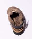 画像21: 【glamb 2026 Autumn先行予約】glamb グラム / Fur Clog Sandals (3色展開) (21)
