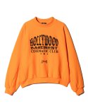 画像3: 【glamb 2026 Autumn先行予約】glamb グラム / Hollywood Basement Sweat (3色展開) (3)