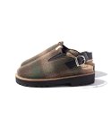 画像11: 【glamb 2026 Autumn先行予約】glamb グラム / Fur Clog Sandals (3色展開) (11)