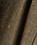 画像7: 【glamb 2026 Autumn先行予約】glamb グラム / Tweed Combination Blouson (3色展開) (7)