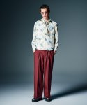 画像10: 【glamb 2026 Autumn先行予約】glamb グラム / Studs Line Shirt II (3色展開) (10)