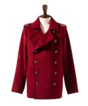 画像8: 【glamb 2026 Autumn先行予約】glamb グラム / Hamilton Jacket (3色展開) (8)