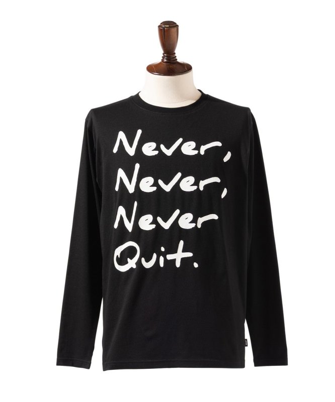 画像3: 【glamb 2026 Autumn先行予約】glamb グラム / Never Quit Cutsew (3色展開) (3)