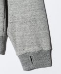 画像11: 【glamb 2026 Autumn先行予約】glamb グラム / Henley High Neck Sweat (2色展開) (11)