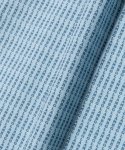 画像11: 【glamb 2026 Autumn先行予約】glamb グラム / Stripe Logo Oxford Shirt (2色展開) (11)