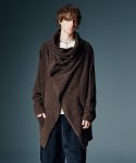 画像9: 【glamb 2026 Autumn先行予約】glamb グラム / Mist Cardigan (2色展開) (9)