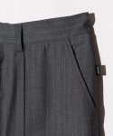 画像19: 【glamb 2026 Autumn先行予約】glamb グラム / Suit Fabric Shirt Set Up (3色展開) (19)