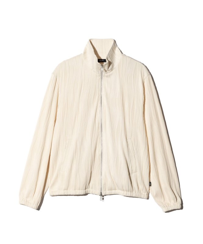 画像2: 【glamb 2026 Autumn先行予約】glamb グラム / Willow Crepe Jersey (2色展開) (2)