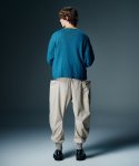 画像16: 【glamb 2026 Autumn先行予約】glamb グラム / Zip Knit Cardigan (4色展開) (16)