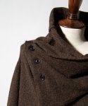 画像7: 【glamb 2026 Autumn先行予約】glamb グラム / Mist Cardigan (2色展開) (7)