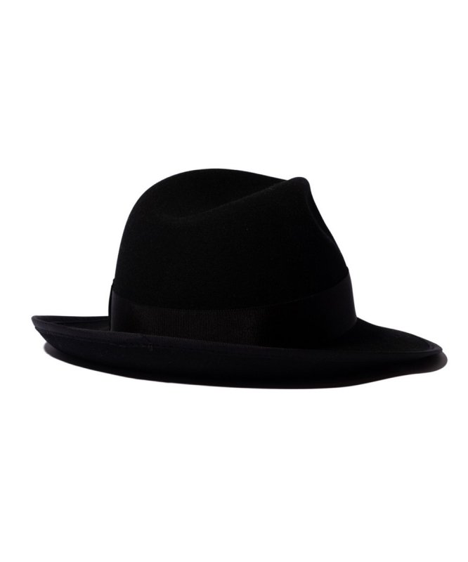 画像4: 【glamb 2026 Autumn先行予約】glamb グラム / New Stanely Hat (1色展開) (4)