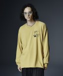 画像5: 【glamb 2026 Autumn先行予約】glamb グラム / Egyptian Theater Cutsew (3色展開) (5)