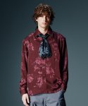 画像6: 【glamb 2026 Autumn先行予約】glamb グラム / Studs Line Shirt II (3色展開) (6)