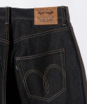 画像24: 【glamb 2026 Autumn先行予約】glamb グラム / Roll Up Baggy Denim (2色展開) (24)