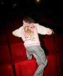 画像22: 【glamb 2026 Autumn先行予約】glamb グラム / Peace Tiger Knit Ska Jumper (3色展開) (22)