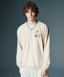 画像7: 【glamb 2026 Autumn先行予約】glamb グラム / Egyptian Theater Cutsew (3色展開) (7)