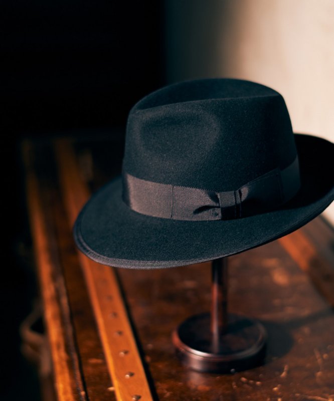 画像7: 【glamb 2026 Autumn先行予約】glamb グラム / New Stanely Hat (1色展開) (7)