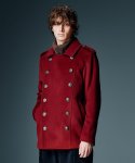 画像13: 【glamb 2026 Autumn先行予約】glamb グラム / Hamilton Jacket (3色展開) (13)