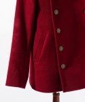 画像7: 【glamb 2026 Autumn先行予約】glamb グラム / Hamilton Jacket (3色展開) (7)