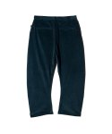 画像2: 【glamb 2026 Autumn先行予約】glamb グラム / Corduroy Barrel Pants (2色展開) (2)
