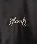 画像6: 【glamb 2026 Autumn先行予約】glamb グラム / Director Satin Jacket (2色展開) (6)