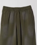 画像20: 【glamb 2026 Autumn先行予約】glamb グラム / Distorted Sweat Wide Pants (2色展開) (20)