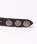 画像4: 【glamb 2026 Autumn先行予約】glamb グラム / Western Charm Bracelet (1色展開) (4)