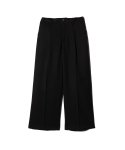 画像3: 【glamb 2026 Autumn先行予約】glamb グラム / Grace Wide Slacks (3色展開) (3)
