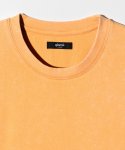 画像17: 【glamb 2026 Autumn先行予約】glamb グラム / Ticket Tag Tri Layered Cutsew (3色展開) (17)