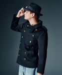 画像9: 【glamb 2026 Autumn先行予約】glamb グラム / New Stanely Hat (1色展開) (9)