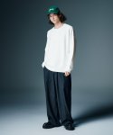 画像13: 【glamb 2026 Autumn先行予約】glamb グラム / All Purpose Waffle Knit (3色展開) (13)