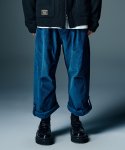 画像6: 【glamb 2026 Autumn先行予約】glamb グラム / Corduroy Barrel Pants (2色展開) (6)