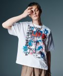 画像4: 【glamb 2026 Autumn先行予約】glamb グラム / LIFE Cutsew (2色展開) (4)