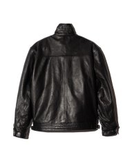 画像5: 【glamb 2026 Autumn先行予約】glamb グラム / Johnny Riders Jacket (2色展開) (5)