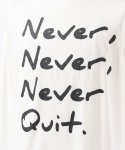 画像4: 【glamb 2026 Autumn先行予約】glamb グラム / Never Quit Cutsew (3色展開) (4)