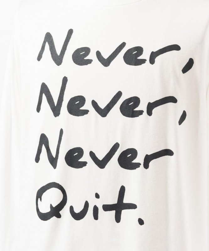 画像4: 【glamb 2026 Autumn先行予約】glamb グラム / Never Quit Cutsew (3色展開) (4)