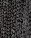 画像6: 【glamb 2026 Autumn先行予約】glamb グラム / Rabbit Fur Jacket (3色展開) (6)